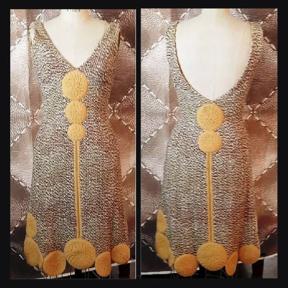 Missoni Sexy Knit Dress. Perfect Condition.